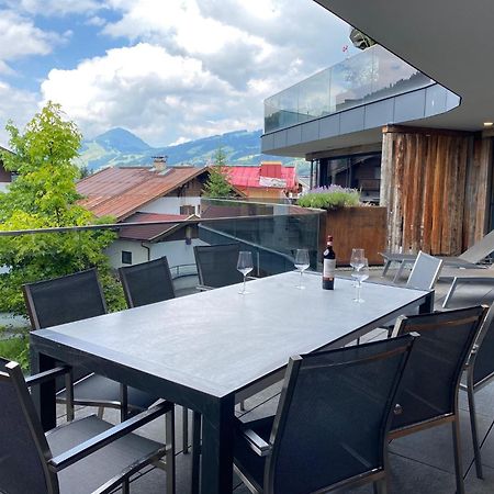 Mountain Chalet Kirchberg By Apartment Managers Kirchberg in Tirol Esterno foto