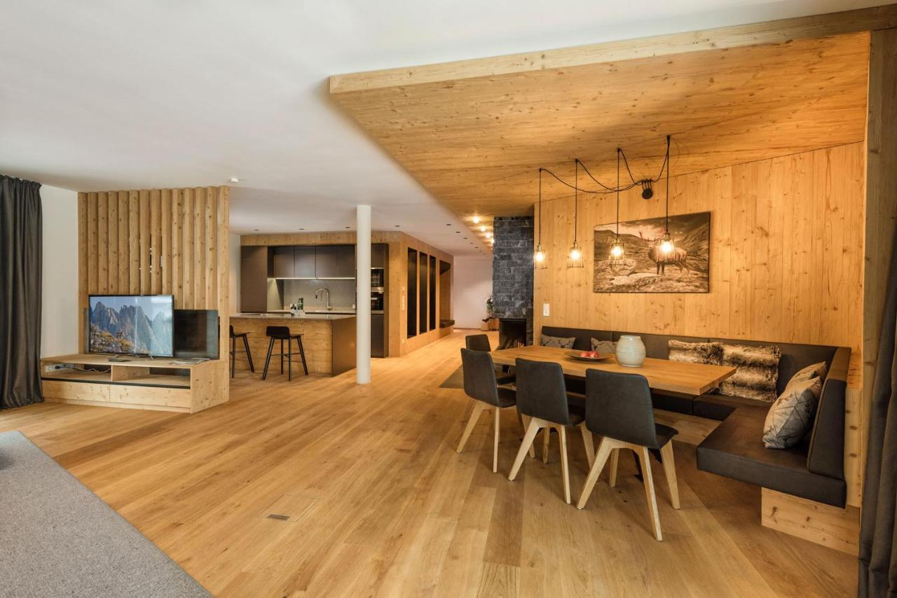 Mountain Chalet Kirchberg By Apartment Managers Kirchberg in Tirol Esterno foto