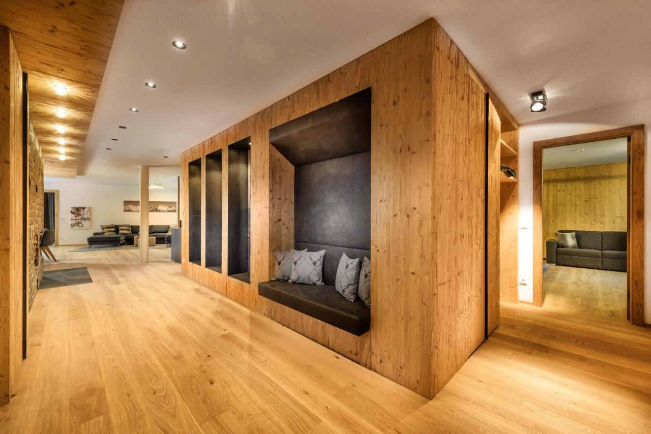 Mountain Chalet Kirchberg By Apartment Managers Kirchberg in Tirol Esterno foto