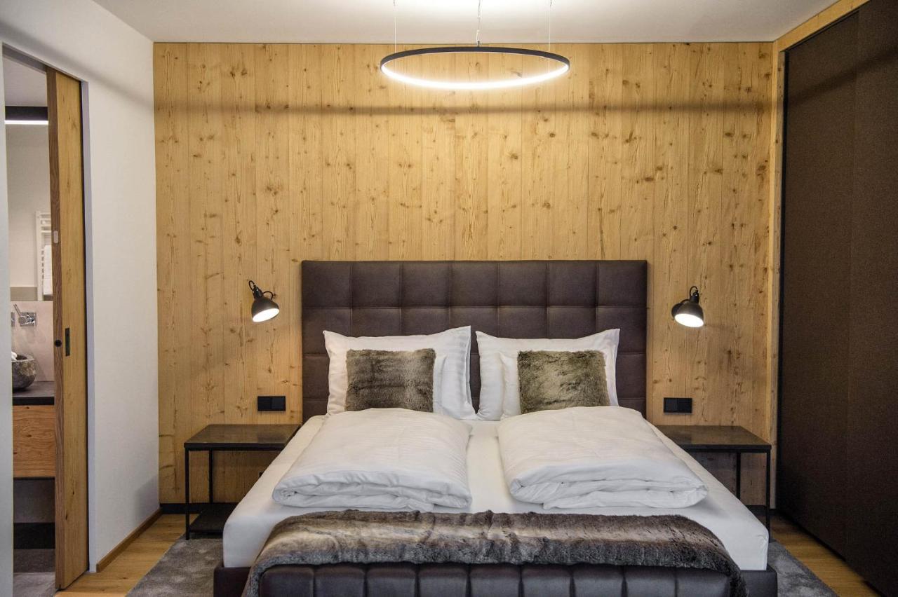 Mountain Chalet Kirchberg By Apartment Managers Kirchberg in Tirol Esterno foto