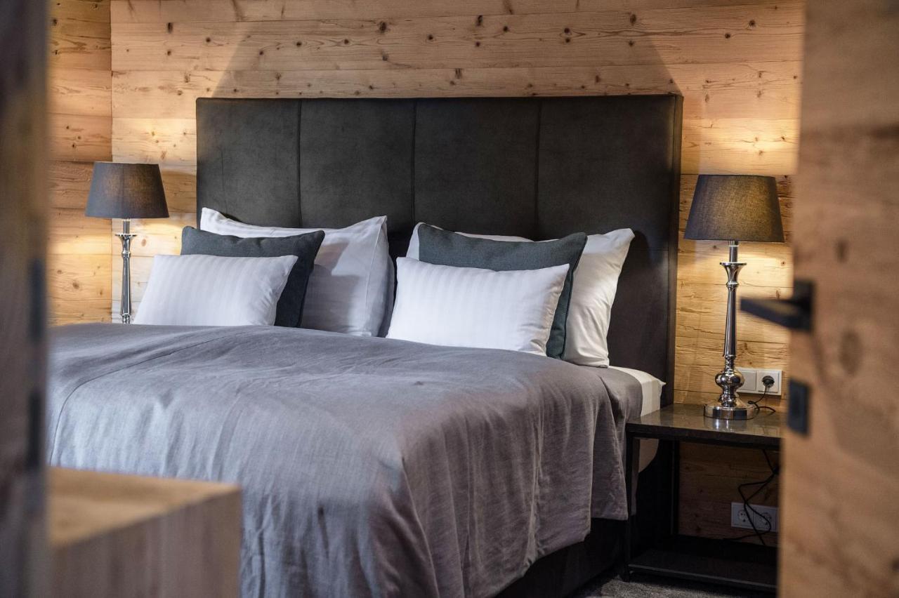 Mountain Chalet Kirchberg By Apartment Managers Kirchberg in Tirol Esterno foto