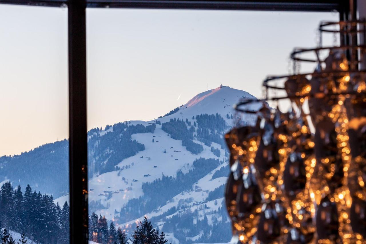 Mountain Chalet Kirchberg By Apartment Managers Kirchberg in Tirol Esterno foto