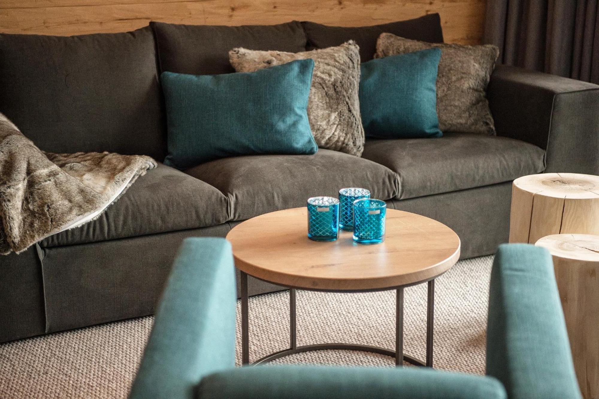 Mountain Chalet Kirchberg By Apartment Managers Kirchberg in Tirol Esterno foto