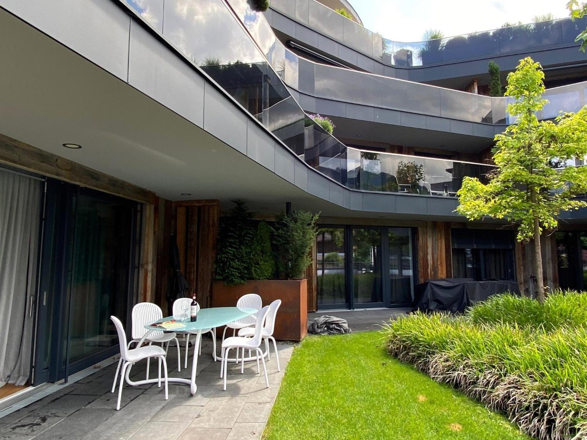 Mountain Chalet Kirchberg By Apartment Managers Kirchberg in Tirol Esterno foto